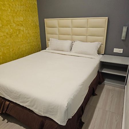 Fortune Hotel Johor Bahru Exterior foto